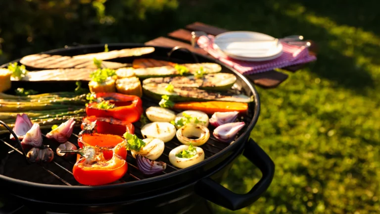 Veilig barbecueën onder je aluminium veranda: 5 praktische tips